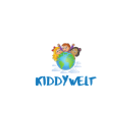 kiddywelt.de Logo