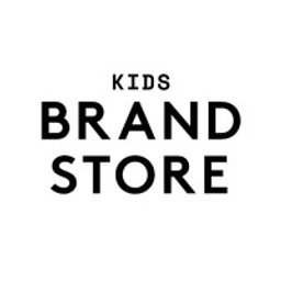 Kids Brand Store Logo