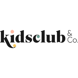 Kidsclub&Co. Logo