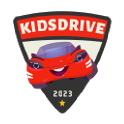 Jochen Nelles | kidsdrive.net Logo