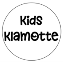 kidsklamotte.de Logo