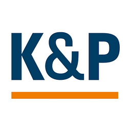 Kieback&Peter GmbH & Co. KG Logo