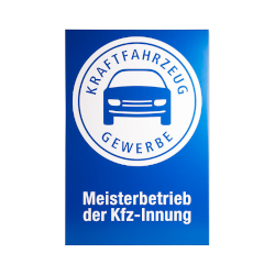 Kiefer Karl-Heinz KFZ-Werkstatt Logo