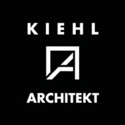 Kiehl Reiner Dipl.-Ing. Architekturbüro Logo