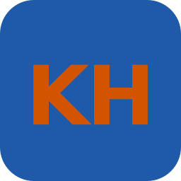 Kies Hacker GmbH Logo