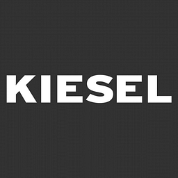 Kiesel Gruppe Logo