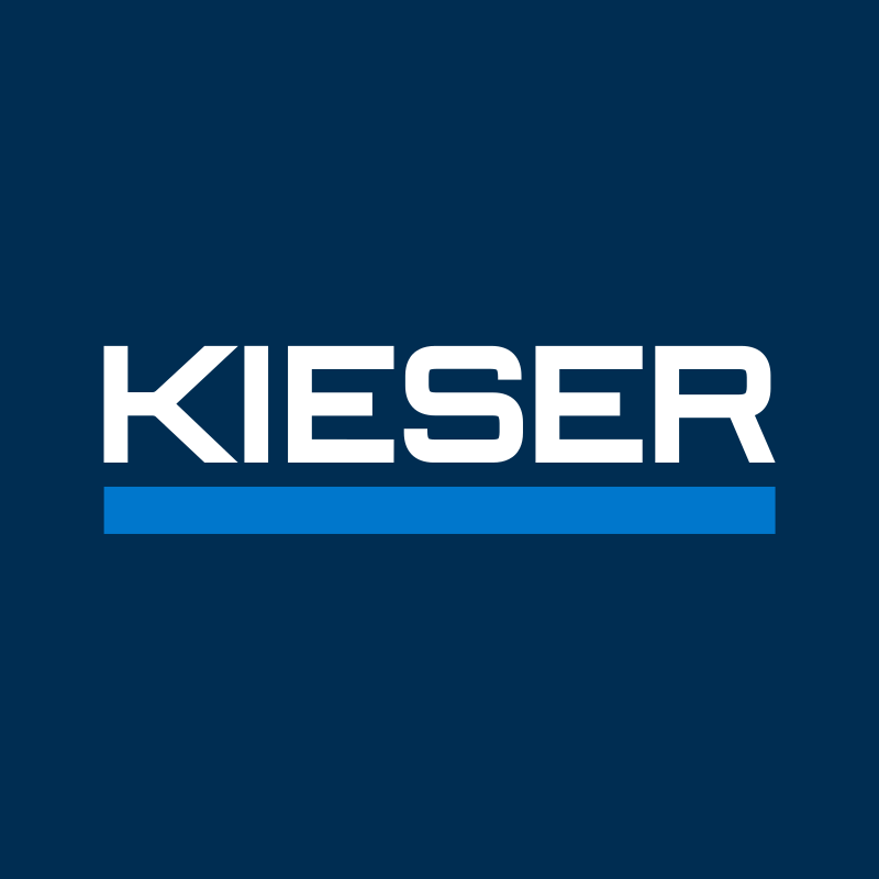 Kieser Logo
