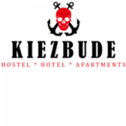 Kietzbude Hostel Logo