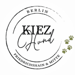 Kiezhund Logo