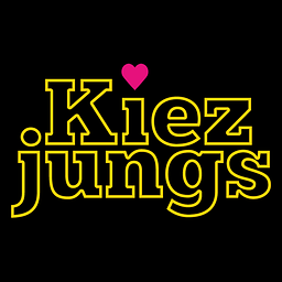 Kiezjungs
- Kundenbewertungen & Rezensionen
(2026) Logo