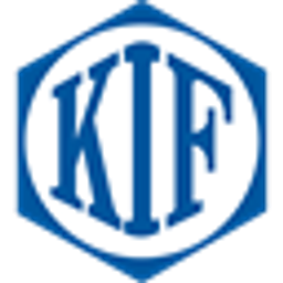 Kommunaltechnik Instandsetzung Fertigungs-GmbH Logo