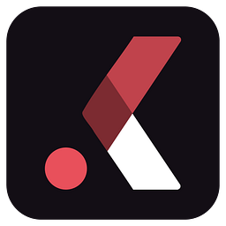 kiimkern. Logo