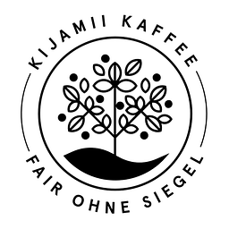 kijamii-kaffee.de Logo