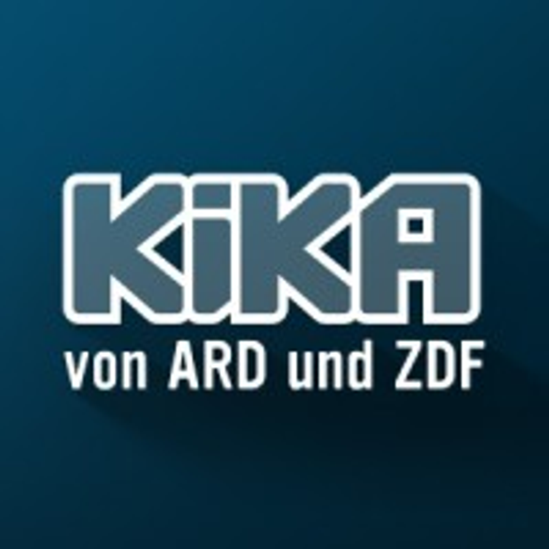 KiKA Logo