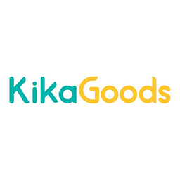 Kikagoods Logo