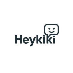 HeyKiki Logo