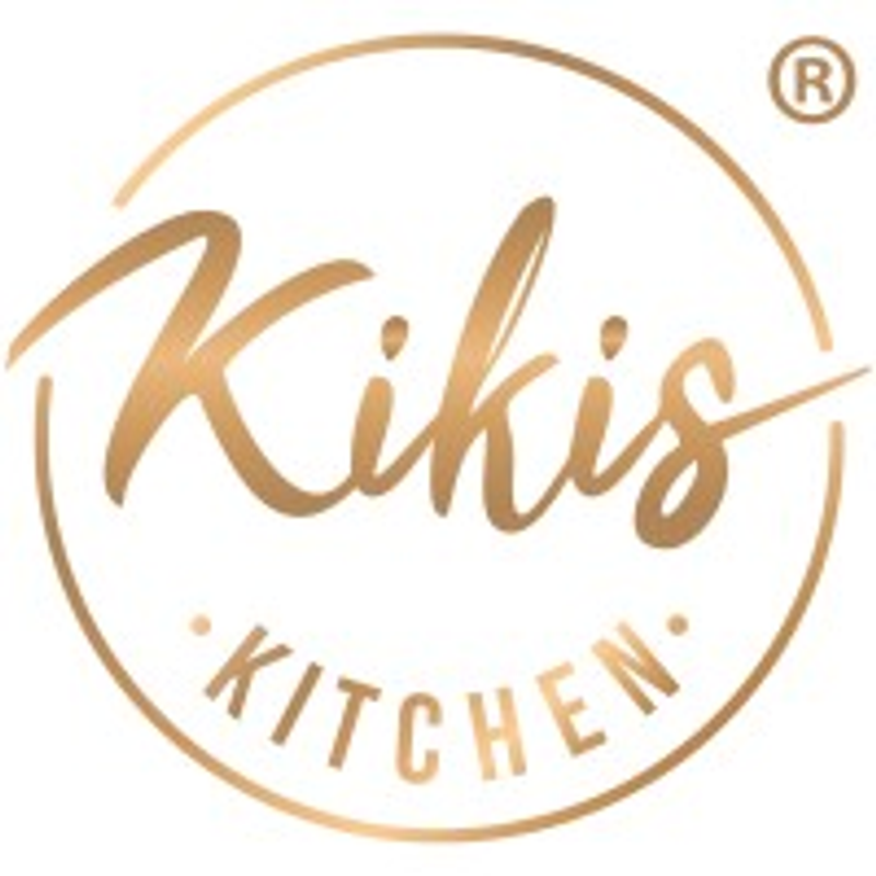 Kikis Kitchen Logo