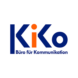 KiKo - Büro für Kommunikation Logo