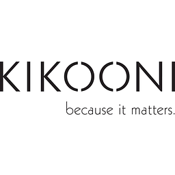 kikooni.com Logo