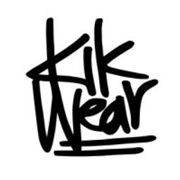 Kikwear Logo