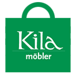 Kila Möbler Logo