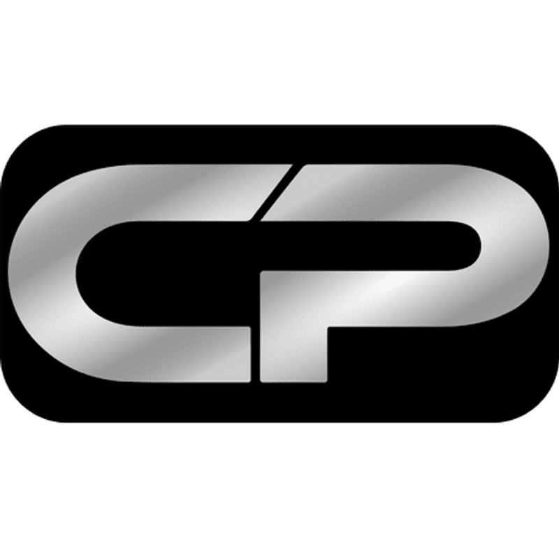 Kilian Markert (Consistent Performance Mentoring) Logo