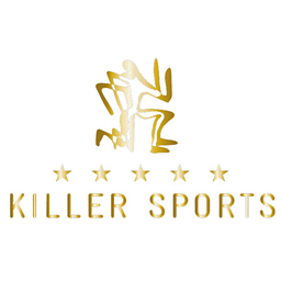 Killer Sports Club Fitness & Aerobic Clubs Logo