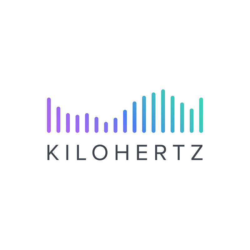 KiloHertz GmbH Logo