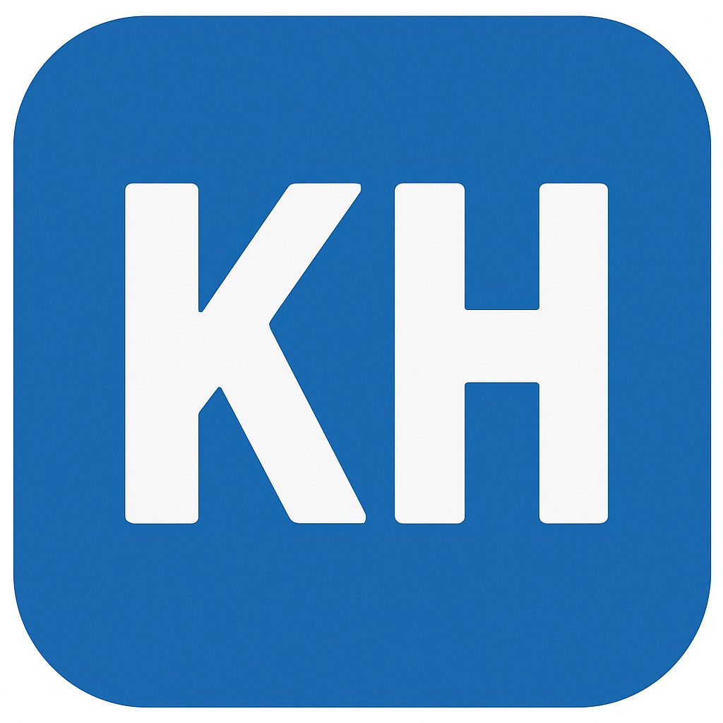 Kilthome Logo