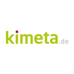 kimeta Logo
