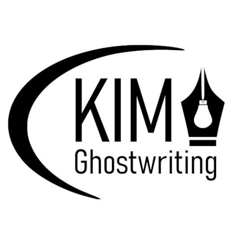 Kimghostwriting Logo