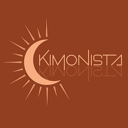Kimonista Logo