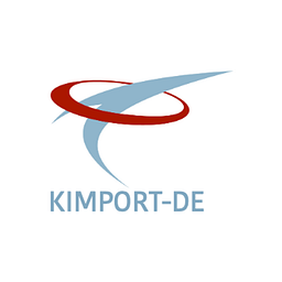 Kimport Logo