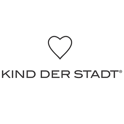 KIND DER STADT Logo
