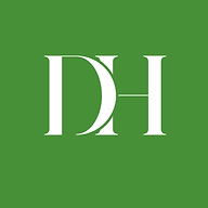Dominic Höher Logo
