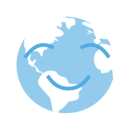 Kinder Planet Logo