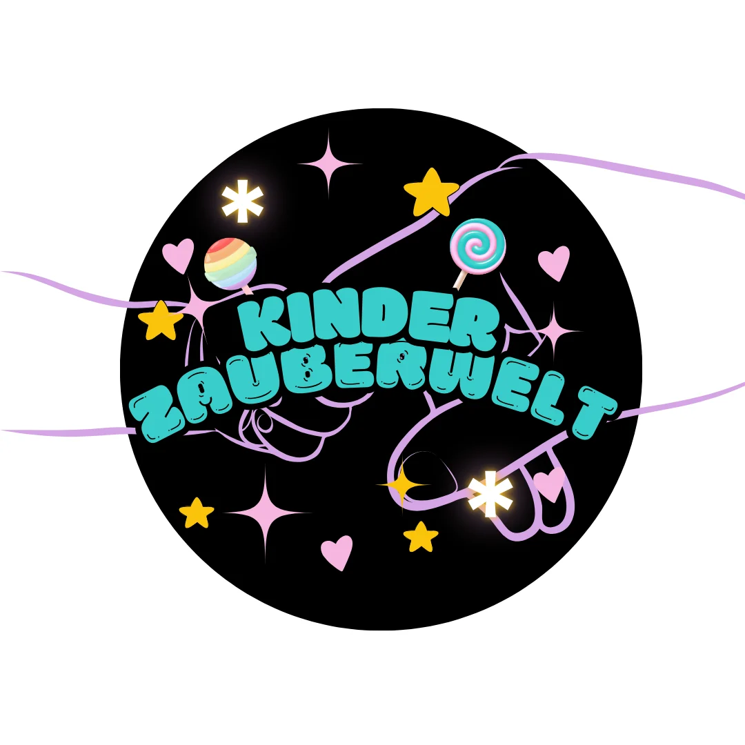 Kinder Zauberwelt Logo