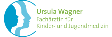 Wagner Ursula Fachärztin für Kinder- u. Jugendmedizin Logo