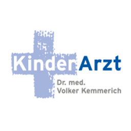Kemmerich Volker Dr.med. Kinderarztpraxis Logo