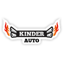 kinderauto.at Logo
