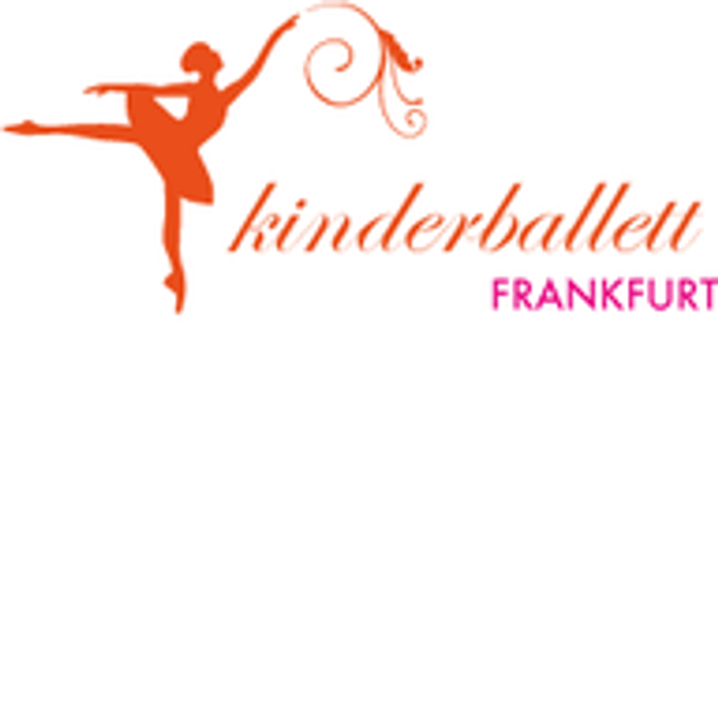 Kinderballett Frankfurt Logo