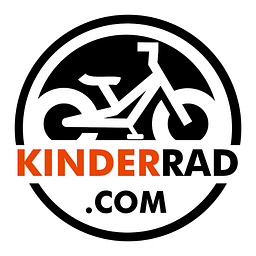 www.kinderfahrrad.com Logo