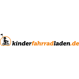 kinderfahrradladen.de Logo