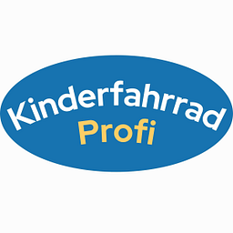 Kinderfahrradprofi Logo