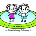 Kinderfahrzeug Onlineshop Logo