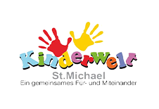 Kindergarten St. Michael Logo