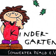 Kindergarten Schwerter Wald e.V. Logo