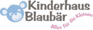 kinderhaus-blaubaer.de Logo
