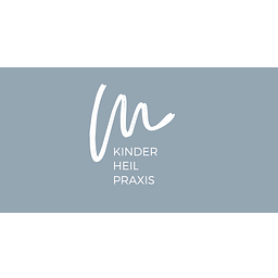 Kinderheilpraxis Logo