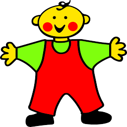 kinderkram4you.de Logo